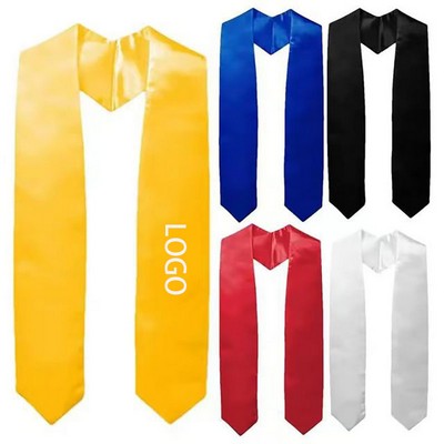 Graduation Stole