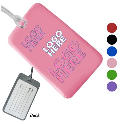 Luggage Tag