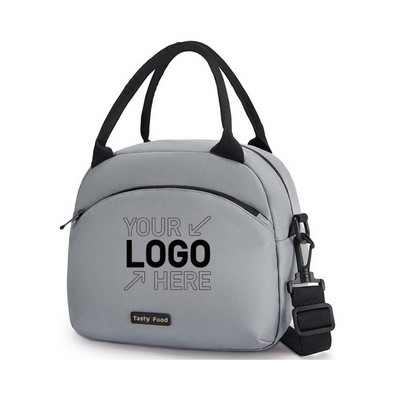 Thermal Insulated Tote Cooler Bag
