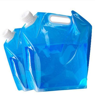 5L/10L Collapsible Water Container