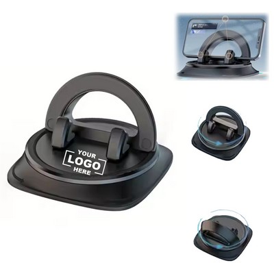 Magnetic Inductive Wireless Car Phone Charging Holder