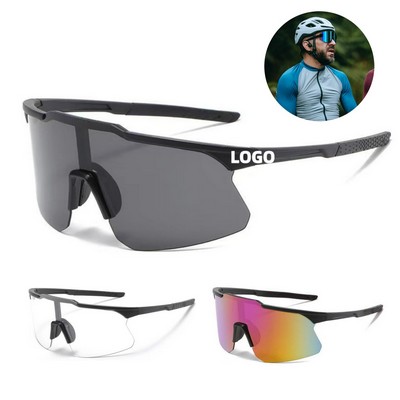 High Performance Mountain Climbing Goggles