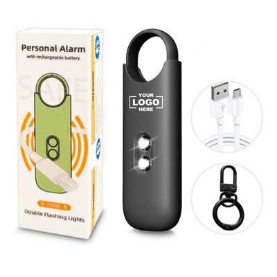 Personal Safety Alarm for Women