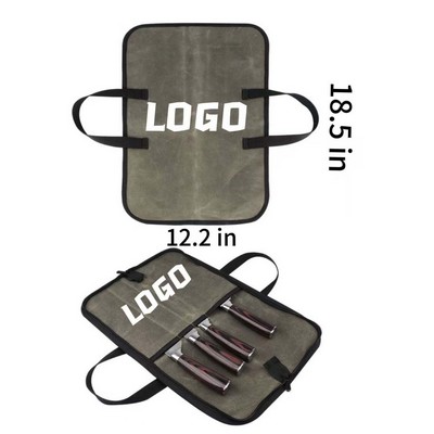 Chef Knife Bag
