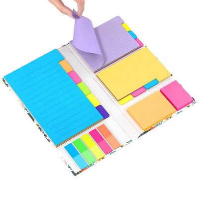 Office Sticky Note Set