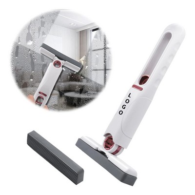 Multi Functional Mini Mop