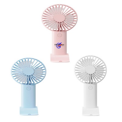 Halter Fan