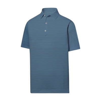 FootJoy ProDry Men's Smooth Stripe Lisle