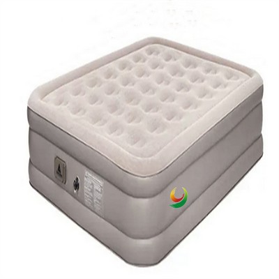  Foldable Inflatable Mattress