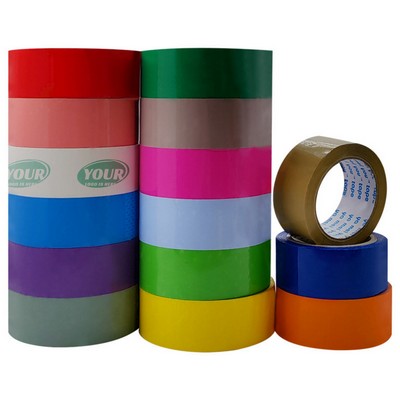Heavy Duty Packaging Tape - 1.89" x 109 yd