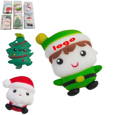 Christmas Stress Reliever Toys