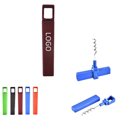 Wine Corkscrew