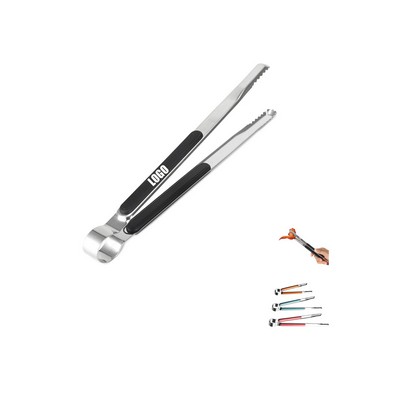 Stainless Steel Food Clips