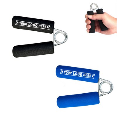 Resistive EVA Hand Grip Exerciser