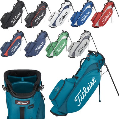 Titleist P4 Stand Bag