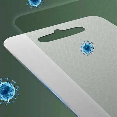 Pure Titanium Cutting Board