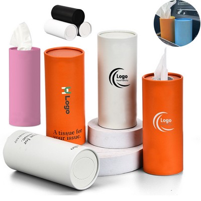 Car Tissue Holder