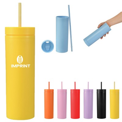 16 Oz Tumbler