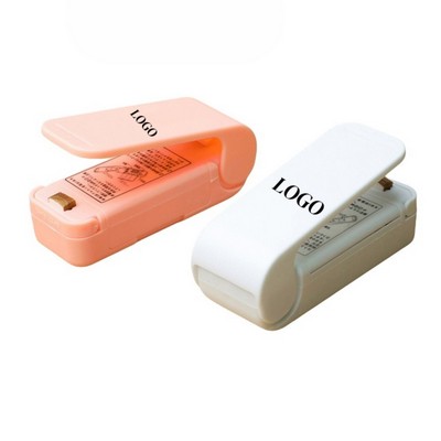 Press Type Electric Heating Sealing Machine