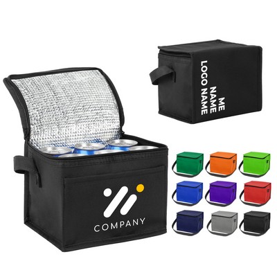 6-Pack Cooler Tote