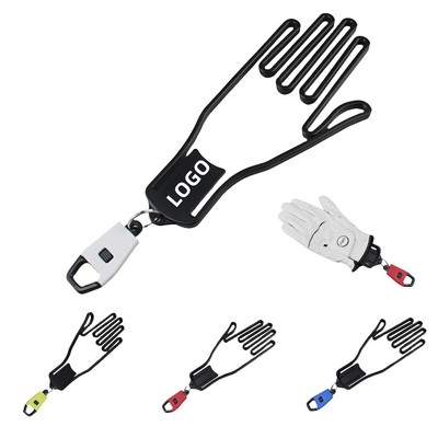 Golf Glove Holder