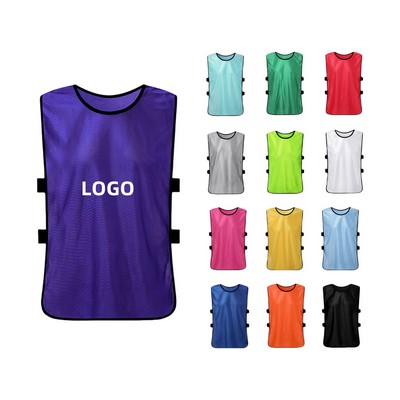 Training Jersey Vest