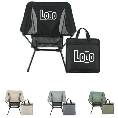 Folding Packable Chairs