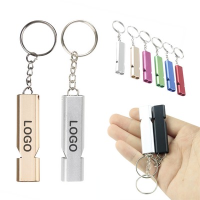 Safety Whistle