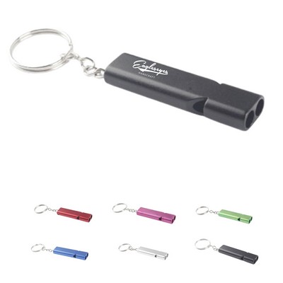 Outdoor Survival Whistle