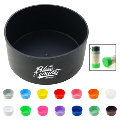 Silicone Water Bottle Boot