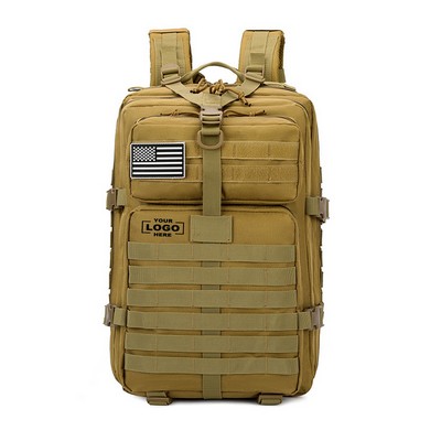 Hiking backpack