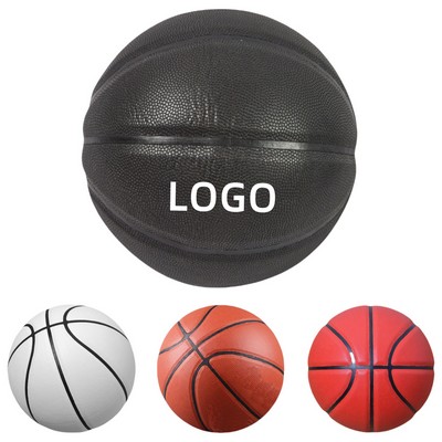 Leather Wear Resistant Basketball