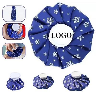 Cold therapy pack