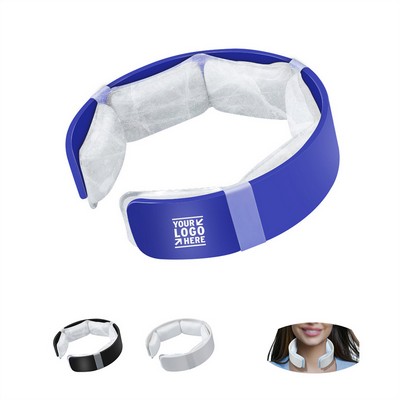 Summer Neck Cooling Tube