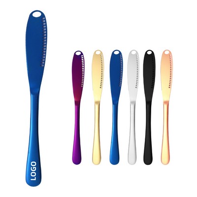Stainless Steel Butter Knife Spreader