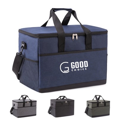 Insulated Lunch Bag