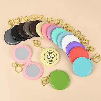 Makeup Mirror