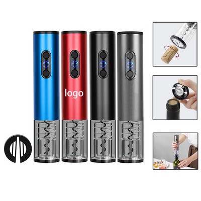 Electric Wine Opener