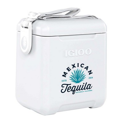 IGLOO Tag Along Too Cooler