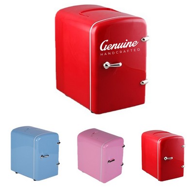 Car Electronic Refrigerator