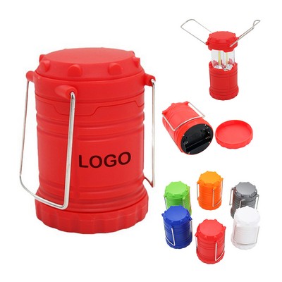 Pop Up Lantern