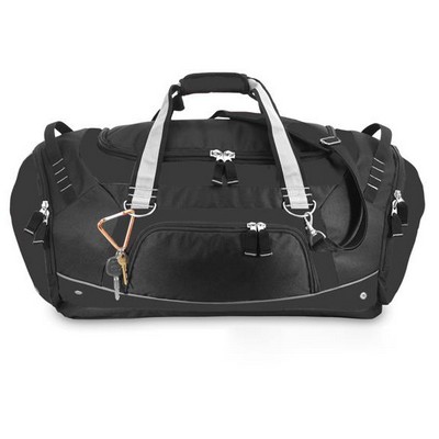 Traveler's Choice 25" Competition Duffel