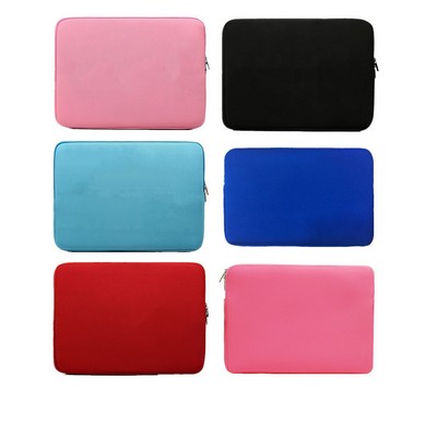 15" Diving Material Laptop Sleeve