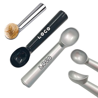 Non-stick Aluminum Ice Cream Scoop