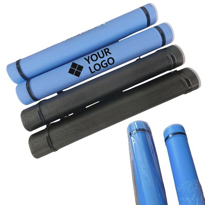 Extendable Draft Tube