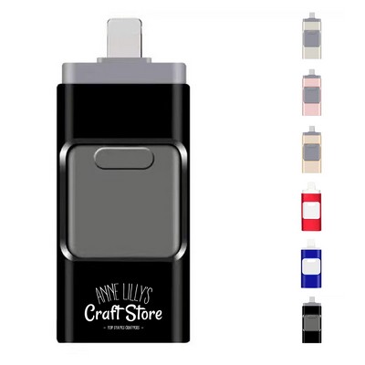 64 GB USB Flash Drive