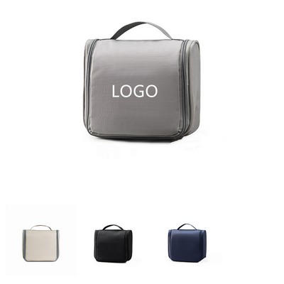 Flip Toiletry Bag