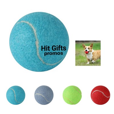 Pet Tennis Ball