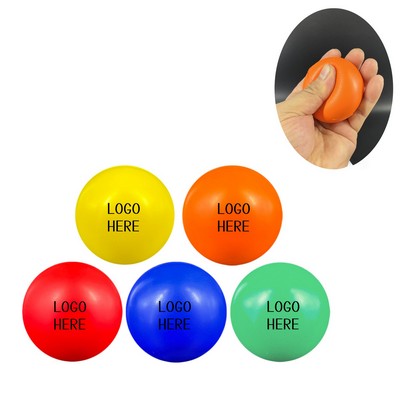 Motivational Stress Balls