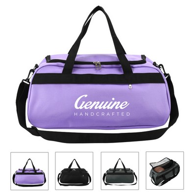 Sand Bag with Multi-Handle